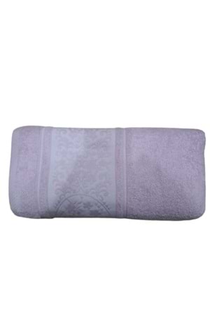 Fiesta 04104 Jakarlı Banyo Havlu 100*150