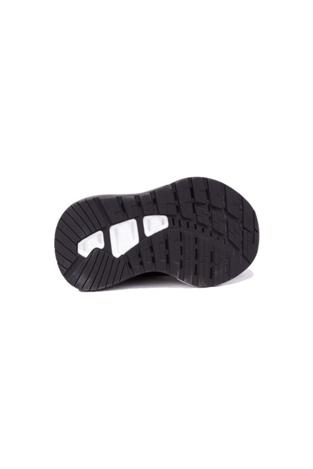 Gamelu 23Yz Nice Kadın Sneakers Keten Spor Ayakkabı - Siyah - ST00169-Siyah-37