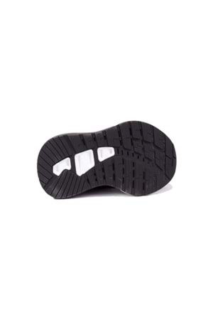 Gamelu 23Yz Nice Kadın Sneakers Keten Spor Ayakkabı - Siyah - ST00169-Siyah-37