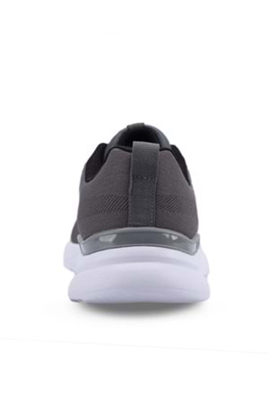 Slazenger Bullet Erkek Sneaker Spor Ayakkab - Slazenger - Füme - ST00185-Füme-40