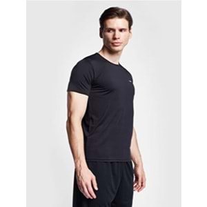 Lescon 25S-1220-25B Erkek Kısa Kol T-Shirt