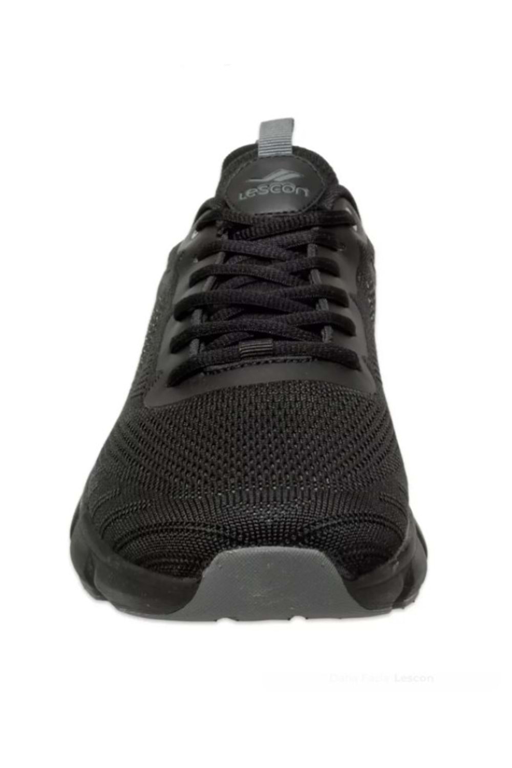 Lescon Meru Erkek Flex Spor Ayakkabı. - Lescon - Meru - Siyah - ST00215-Siyah-40