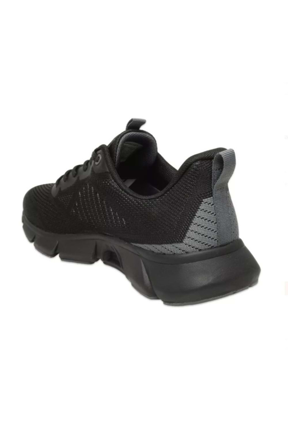 Lescon Meru Erkek Flex Spor Ayakkabı. - Lescon - Meru - Siyah - ST00215-Siyah-40
