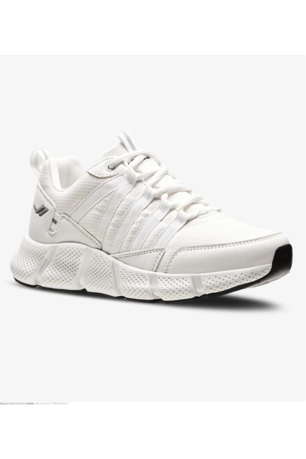 Lescon Flex Odeon 3 Erkek Sneakers Spor Ayakkabı - Odeon 3 - Beyaz