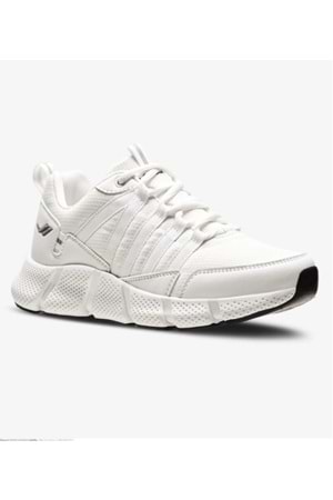 Lescon Flex Odeon 3 Erkek Sneakers Spor Ayakkabı - Odeon 3 - Beyaz