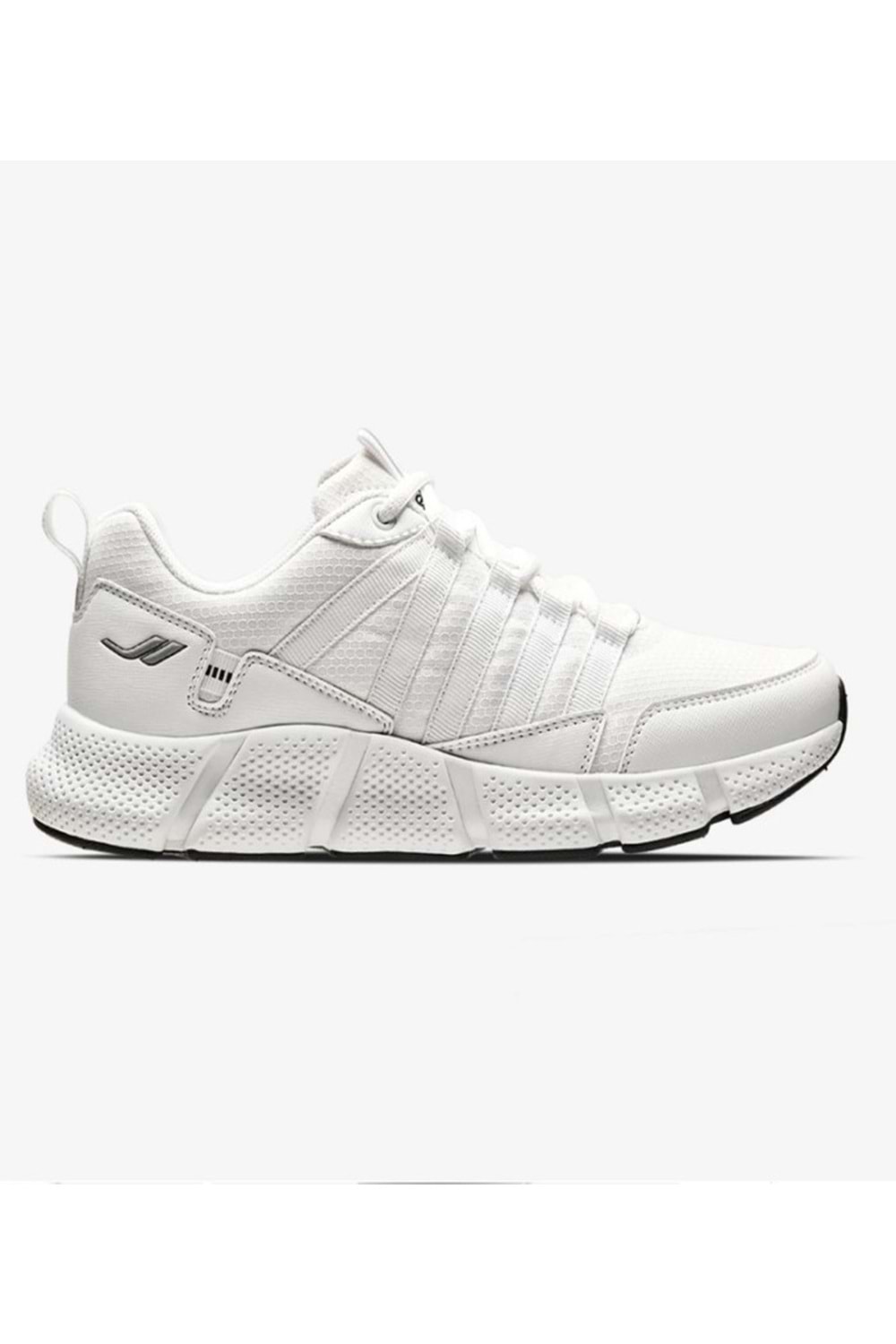 Lescon Flex Odeon 3 Erkek Sneakers Spor Ayakkabı - Odeon 3 - Beyaz