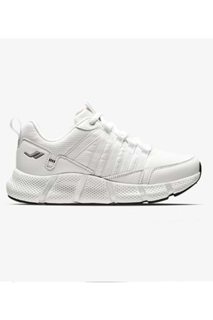 Lescon Flex Odeon 3 Erkek Sneakers Spor Ayakkabı - Odeon 3 - Beyaz