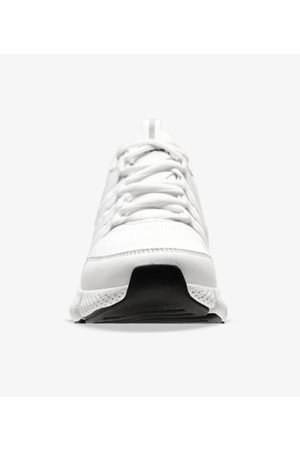 Lescon Flex Odeon 3 Erkek Sneakers Spor Ayakkabı - Odeon 3 - Beyaz