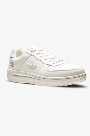 Lescon Zeplin 5 Erkek Sneakers Spor Ayakkabı. - Zeplin 5 - Beyaz