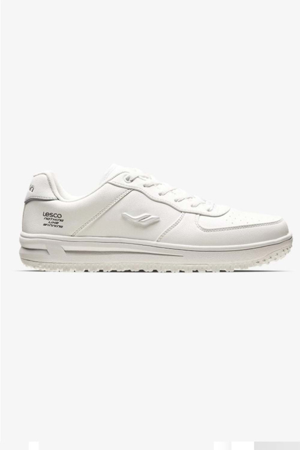 Lescon Zeplin 5 Erkek Sneakers Spor Ayakkabı. - Zeplin 5 - Beyaz