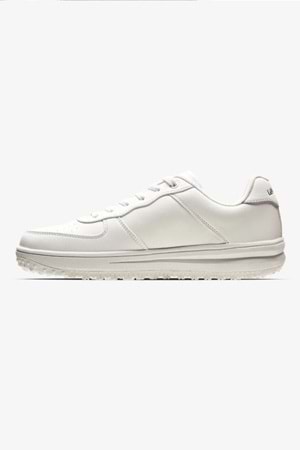Lescon Zeplin 5 Erkek Sneakers Spor Ayakkabı. - Zeplin 5 - Beyaz