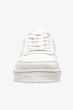 Lescon Zeplin 5 Erkek Sneakers Spor Ayakkabı. - Zeplin 5 - Beyaz