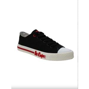 Lee Cooper Lc-30003 Unisex Anatomik Keten Kanvas Bağcıklı Spor Ayakkabı