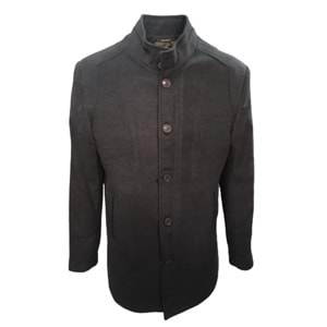 Witwork Erkek Clasic Kaşe Kaban 178