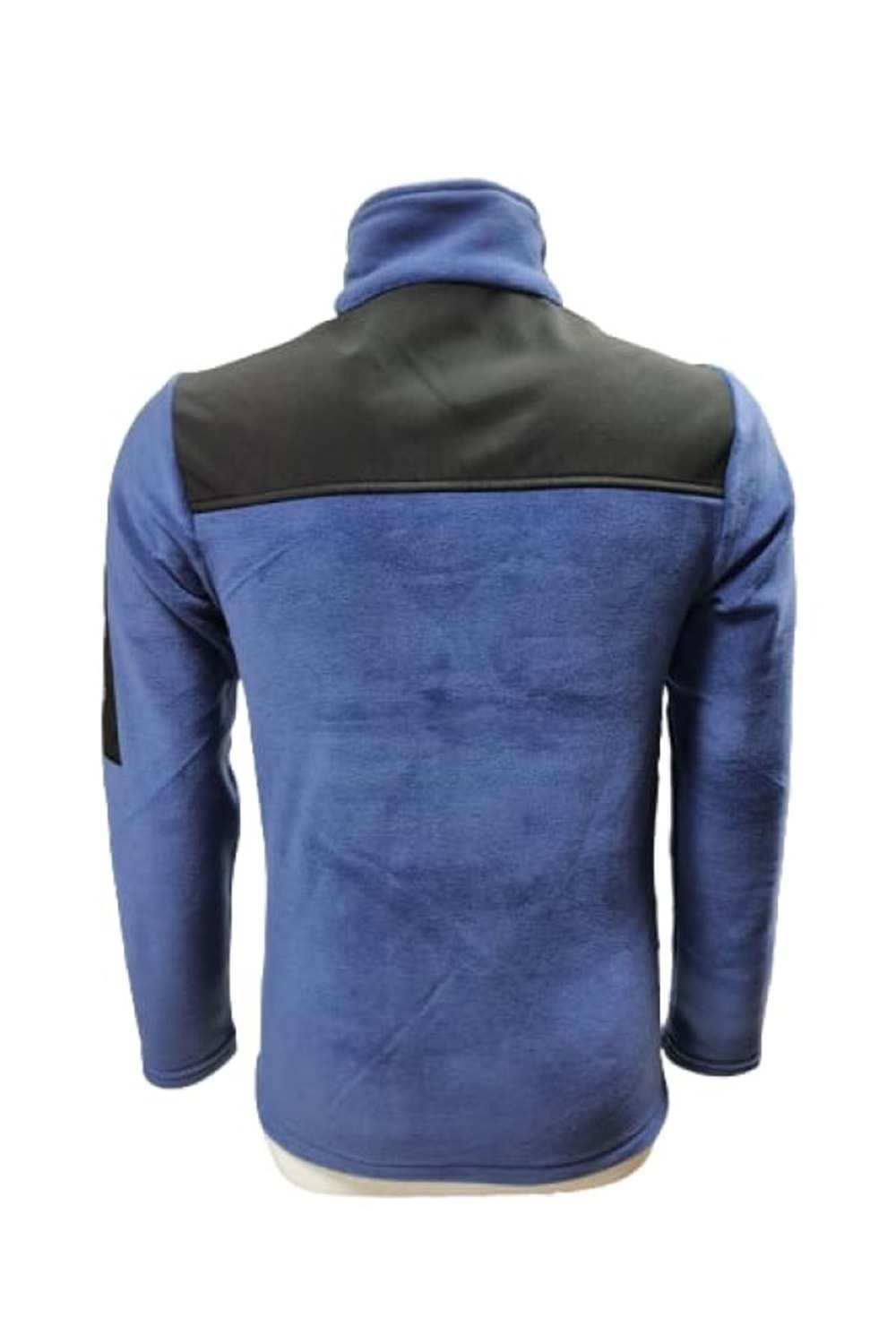 Columbia C00322 Erkek Fasttre Polar Fermuarlı Hırka - Mavi