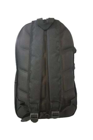 Crm Okul Taraftar Sırt Çanta St00334 - Sarı - TEK EBAT