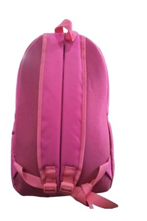 Crm Okul Sırt Çanta 102 St00338 - Pembe - TEK EBAT