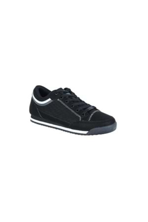 Lescon Bold 4 Erkek Sneakers Spor Ayakkabı - Siyah - ST00378-Siyah-41