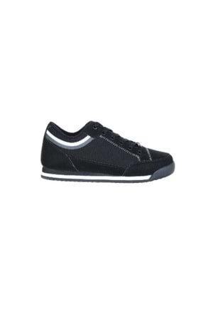 Lescon Bold 4 Erkek Sneakers Spor Ayakkabı - Siyah - ST00378-Siyah-41