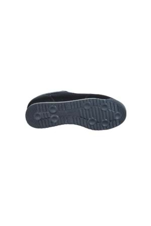 Lescon Bold 4 Erkek Sneakers Spor Ayakkabı - Siyah - ST00378-Siyah-41