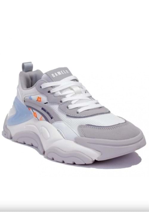 Gamelu 23Yz Kind Kadın Ortopedik Günlük Spor Ayakkabı