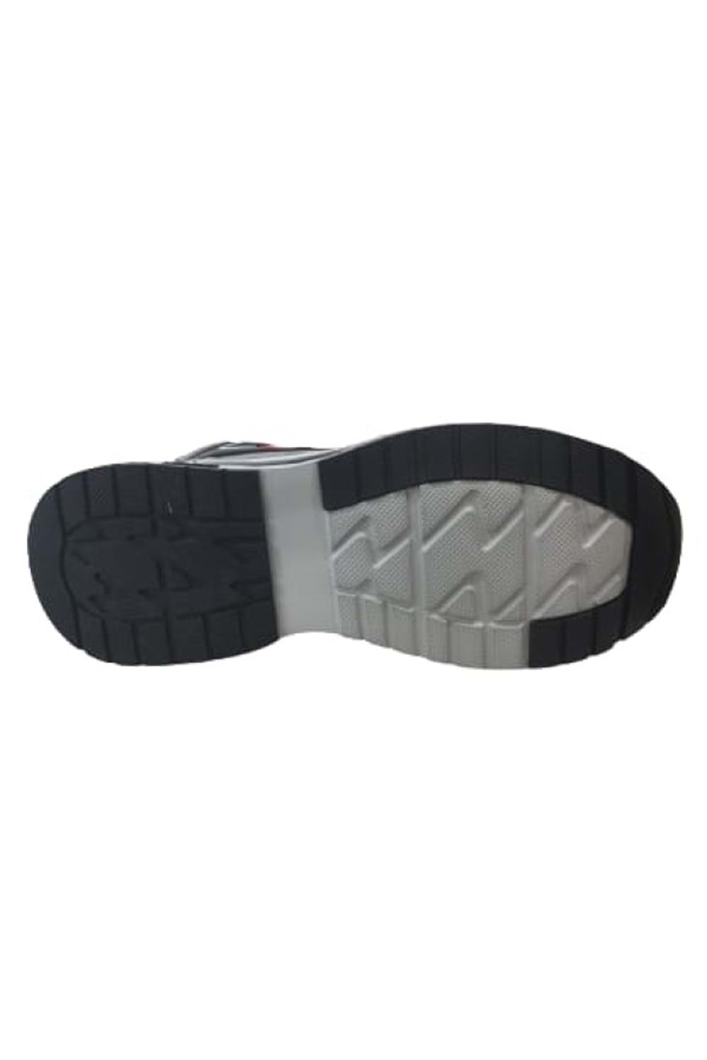 Gamelu 23Km Went Erkek Air Taban Soft Sneakers Spor Ayakkabı - Füme - ST00429-Füme-43