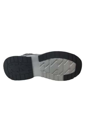 Gamelu 23Km Went Erkek Air Taban Soft Sneakers Spor Ayakkabı - Füme - ST00429-Füme-43