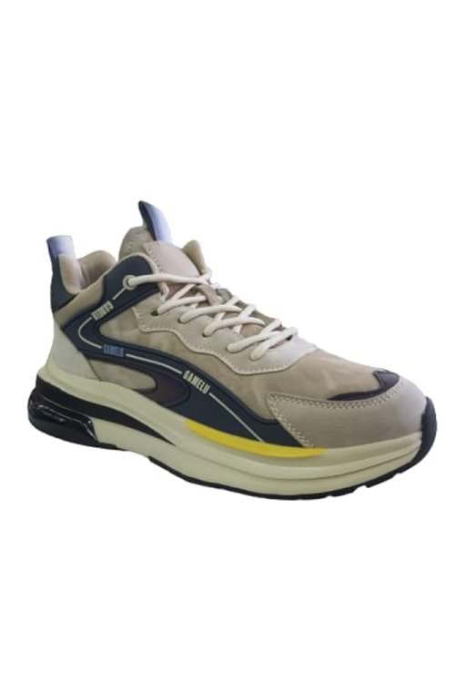 Gamelu 23Km Went Erkek Air Taban Soft Sneakers Spor Ayakkabı