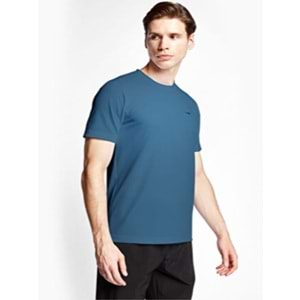 Lescon 25S-1298-25B Erkek Kısa Kol T-Shirt