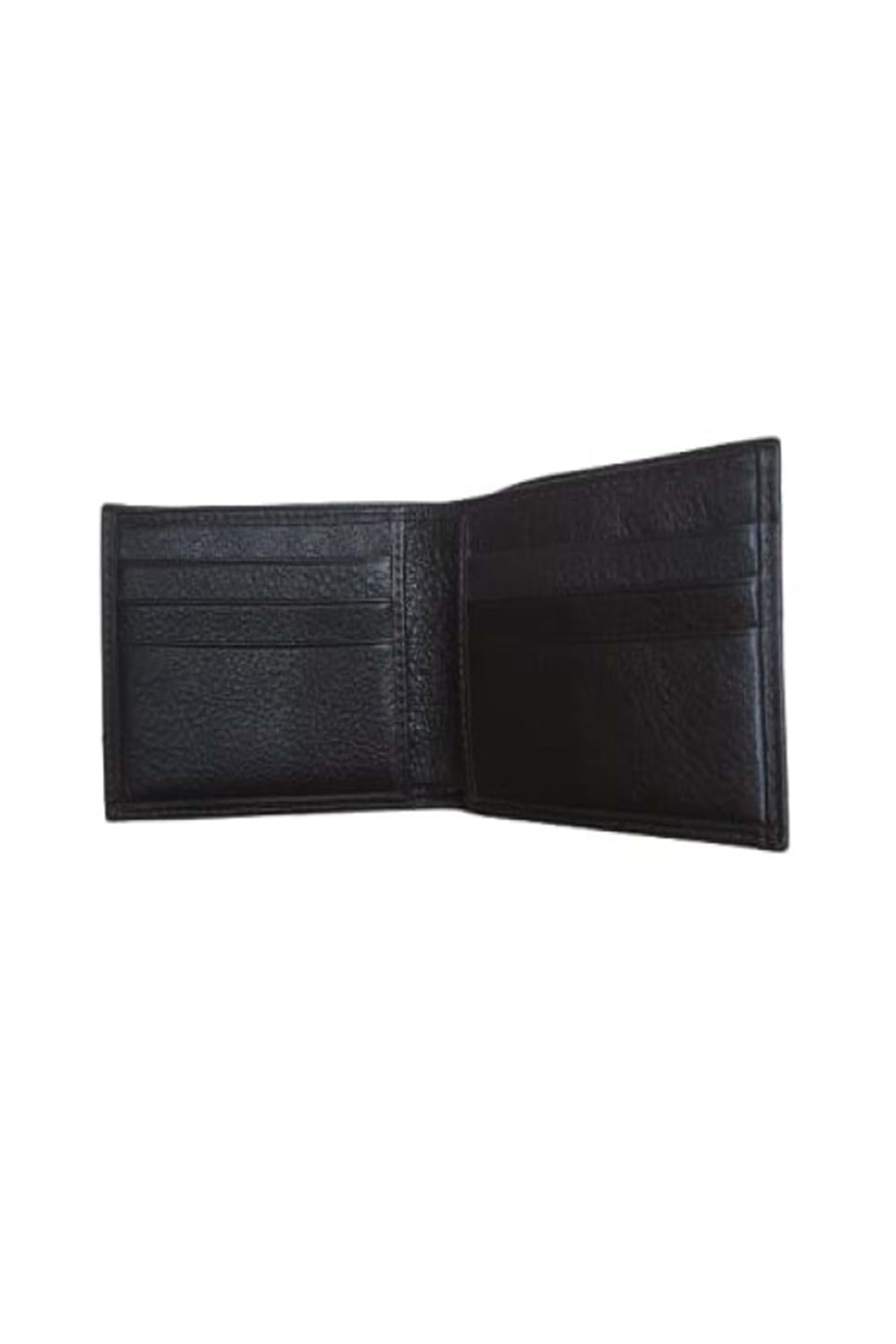 Gümüş G21 Erkek Deri Kartlık Cüzdan - K.Kahverengi - ST00444-K.Kahverengi-TEK EBAT