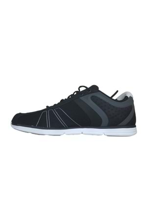 Lescon Ly-5028 Erkek Sneakers Spor Ayakkabı - Lescon - Siyah - ST00472-Siyah-45
