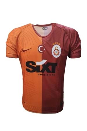 Galatasaray G00499 Parçalı İç Saha Forma 2023/2024 - Sarı - ST00499-Sarı-S