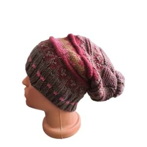 Forum Unisex Desenli Bere 2204