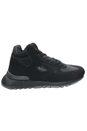 Lee Cooper Lc-31054 Erkek Sneakers Spor Ayakkabı - Siyah - ST00627-Siyah-42