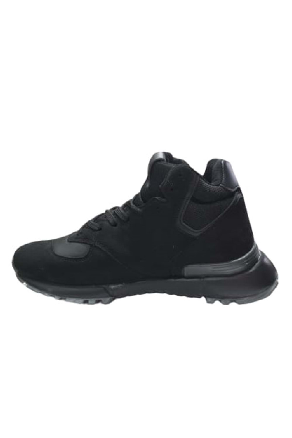 Lee Cooper Lc-31054 Erkek Sneakers Spor Ayakkabı - Siyah - ST00627-Siyah-42