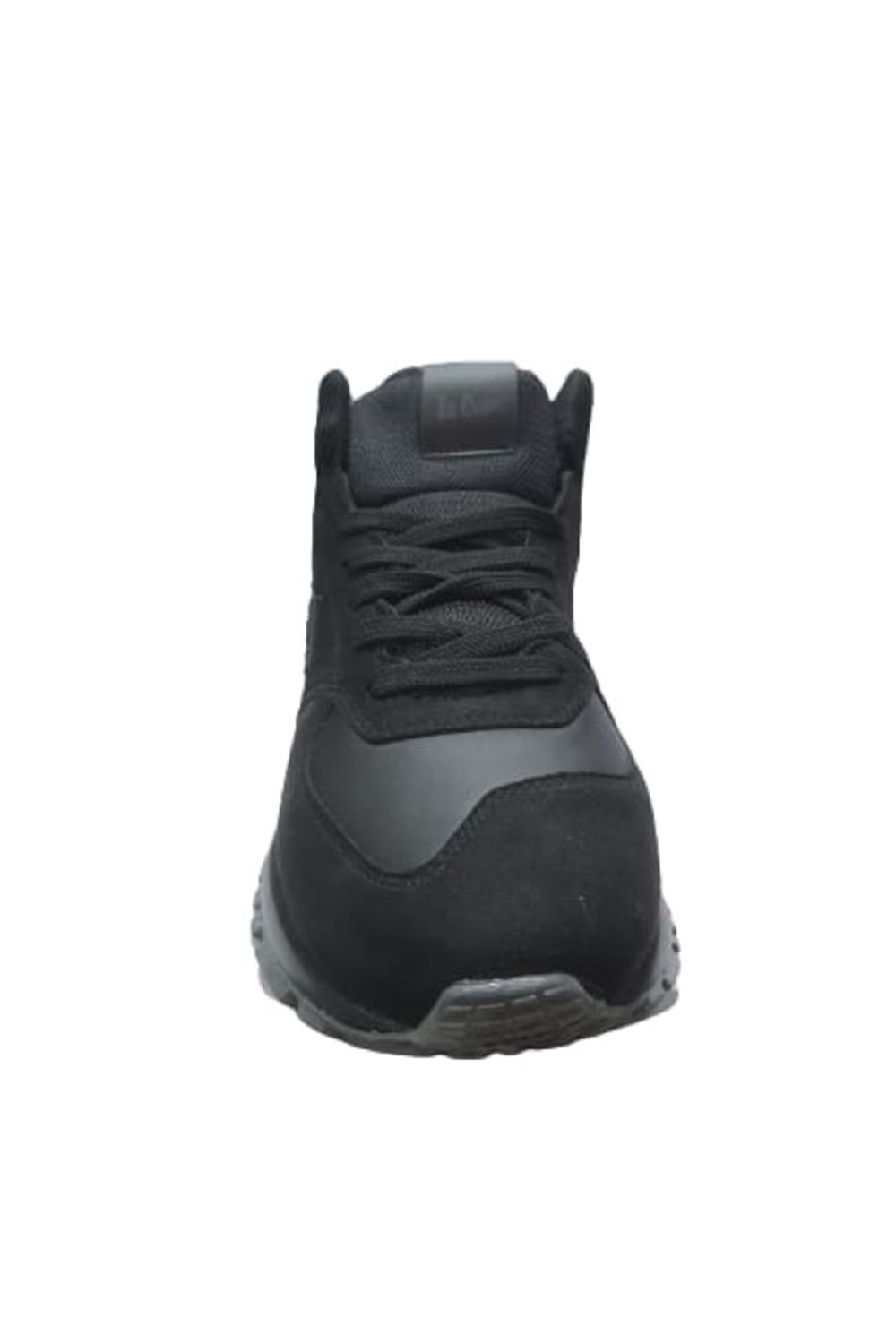 Lee Cooper Lc-31054 Erkek Sneakers Spor Ayakkabı - Siyah - ST00627-Siyah-42