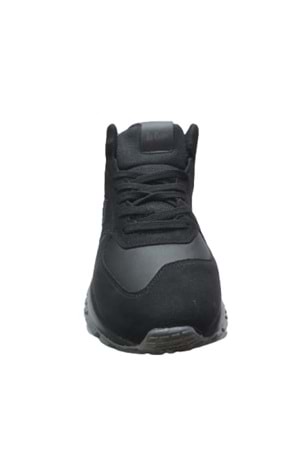 Lee Cooper Lc-31054 Erkek Sneakers Spor Ayakkabı - Siyah - ST00627-Siyah-42