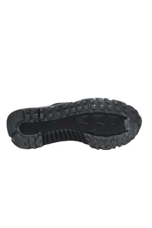Lee Cooper Lc-31054 Erkek Sneakers Spor Ayakkabı - Siyah - ST00627-Siyah-42