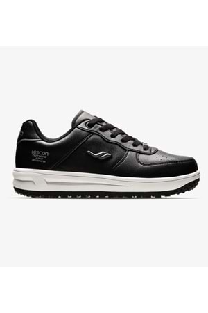 Lescon Zeplin 5 Kadın Sneakers Spor Ayakkabı - Zeplin 5 - Siyah