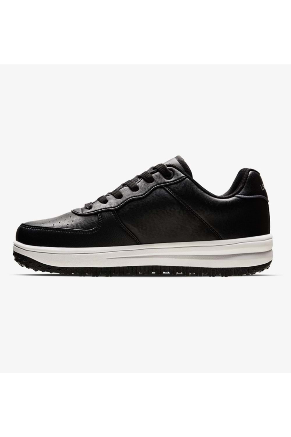 Lescon Zeplin 5 Kadın Sneakers Spor Ayakkabı - Zeplin 5 - Siyah