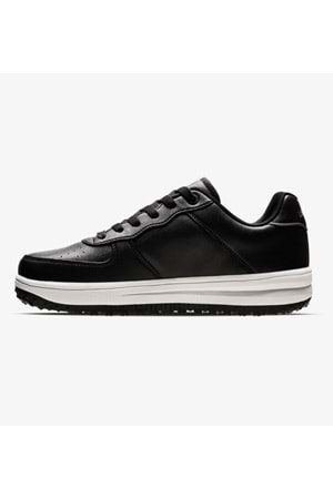 Lescon Zeplin 5 Kadın Sneakers Spor Ayakkabı - Zeplin 5 - Siyah