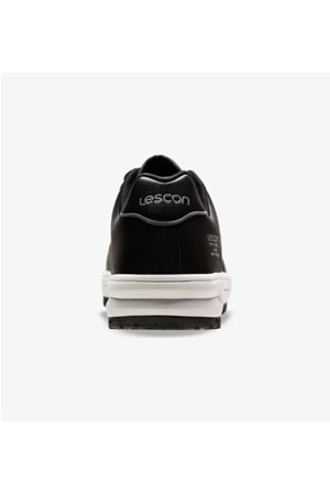 Lescon Zeplin 5 Kadın Sneakers Spor Ayakkabı - Zeplin 5 - Siyah