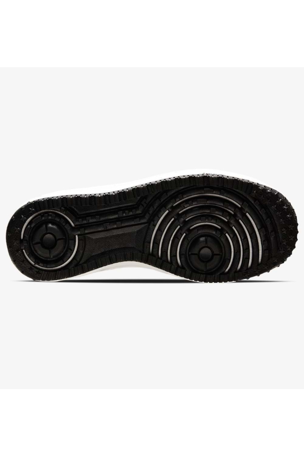 Lescon Zeplin 5 Kadın Sneakers Spor Ayakkabı - Zeplin 5 - Siyah
