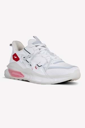 Lescon Airfoam Mercury-3 Erkek Spor Ayakkabı. - Beyaz - ST00635-Beyaz-40
