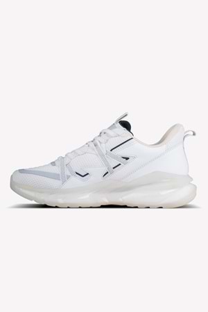 Lescon Airfoam Mercury-3 Erkek Spor Ayakkabı. - Beyaz - ST00635-Beyaz-44