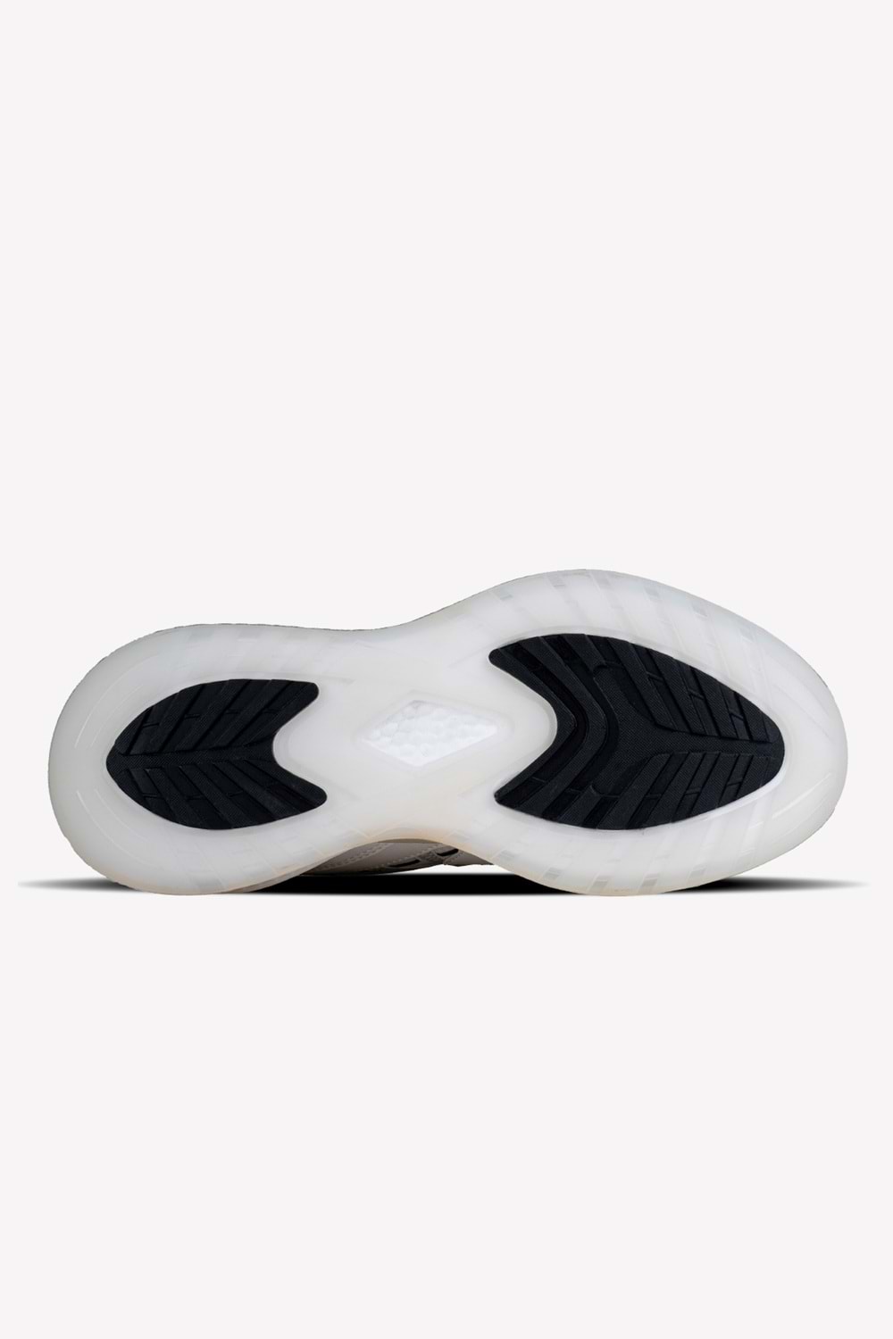 Lescon Airfoam Mercury-3 Erkek Spor Ayakkabı. - Beyaz - ST00635-Beyaz-44