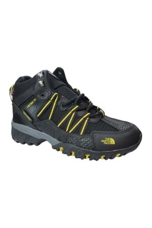 The North Face F00706 Erkek Ultra Outdoor Bot - T00706 - Sarı