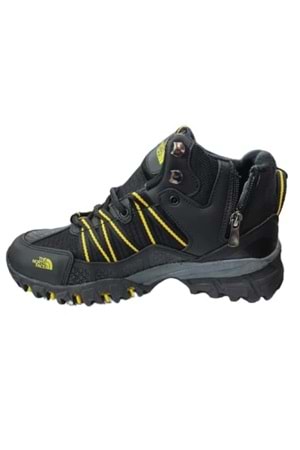The North Face F00706 Erkek Ultra Outdoor Bot - T00706 - Sarı