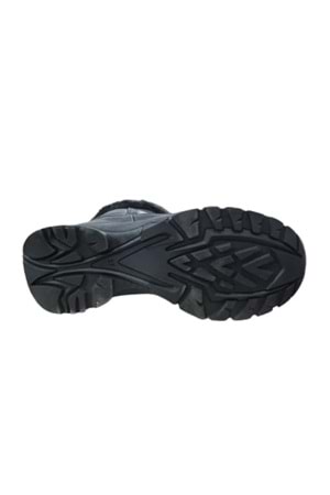 Lee Cooper Lc-31194 Kadın Siyah İçi Kürklü Bot - Siyah - ST00747-Siyah-37