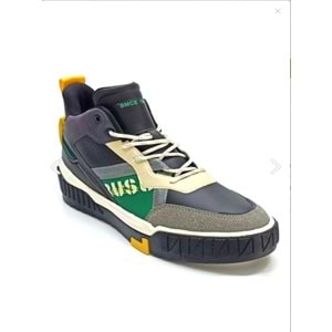 Gamelu 23Km Polo Erkek Boğazlı Memory Taban Sneaker Ayakkabı.